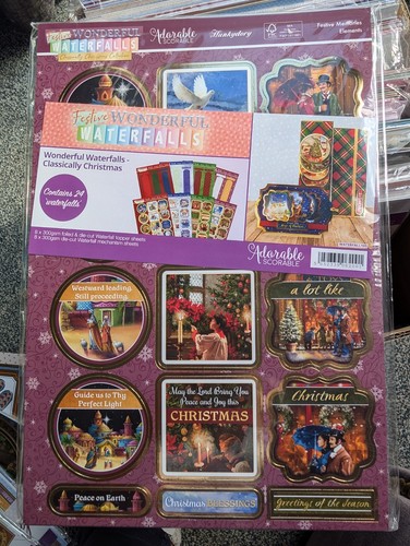 Hunkydory wonderful - ,