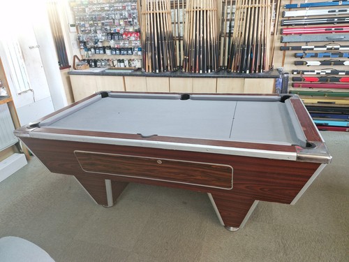 Reconditioned supreme slate - reconditioned,