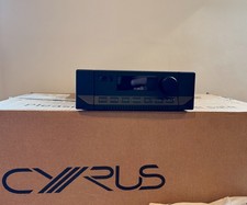 Cyrus I9-XR Integrated