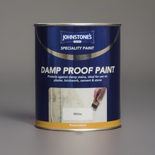 Johnstone damp proof paint - johnstone’s,
