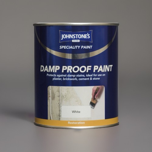 Johnstone damp proof - johnstone’s, paint