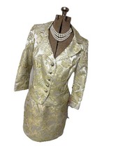 NEW Caslon Skirt Suit Size 6