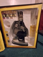 Vintage Tasco Delux High