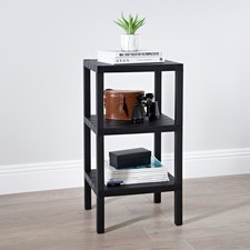 3 Tier Plastic Storage Easy