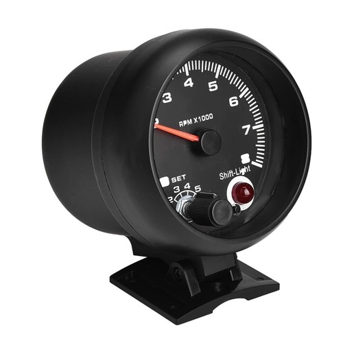 Tachometer 12v 8000 - 12v, rpm