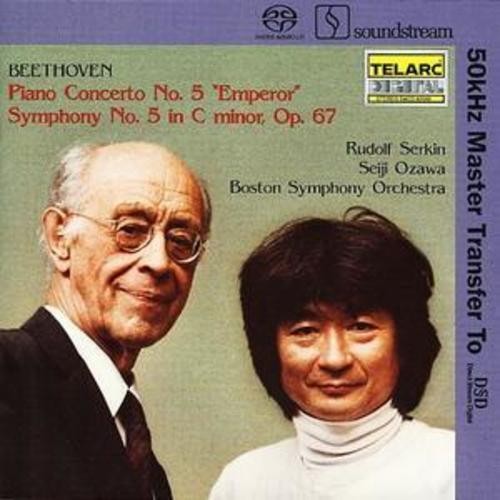 Beethoven piano concerto 5 - beethoven, no.