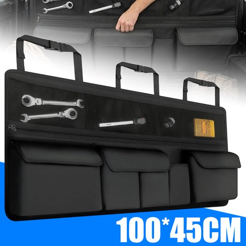 Back seat organiser - seat, car