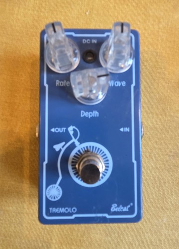 Belcat trm 607 - belcat, trm-607