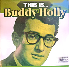 Buddy Holly Buddy Holly This