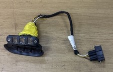 VW T4 Caravelle Contact Sliding Door Central Locking & Wiring Loom 701971122L