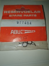 Abu Spare Parts