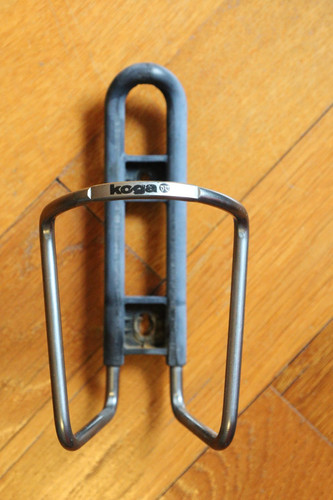 Koga miyata bottle holder - holder,