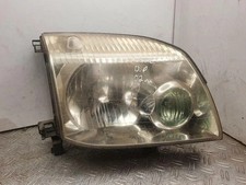 NISSAN X-TRAIL T30 Front Right