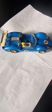 Scalextric C3-10 Javelin Blue