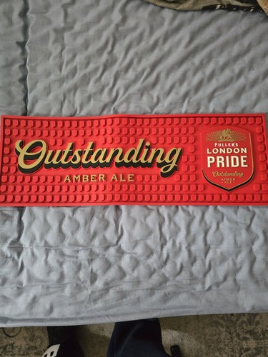 Fullers london pride bar - pride,