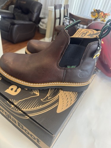 Georgia boot romeo - romeo, giant
