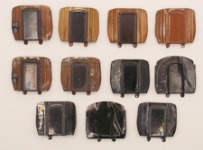 Hornby Dublo OO spare parts -