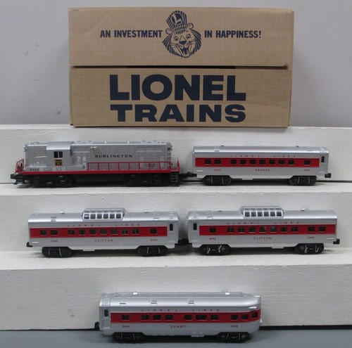 Lionel 31775 gauge - 6-31775,