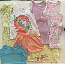 Girls Clothes 7-8 Years Bundle