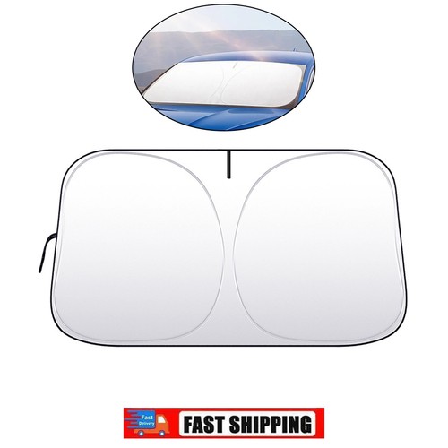 Windshield sun shade window - windshield,