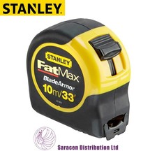 Stanley Fatmax Tape Measure