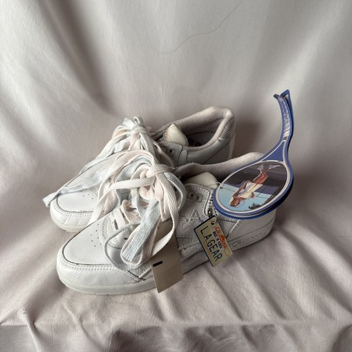 Vintage gear tennis brat - gear,