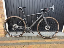 Specialized Diverge Gravel