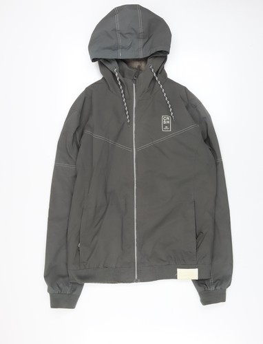 Crosshatch mens grey - mens, xl