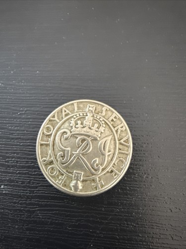 Ww2 king badge for - king’s,