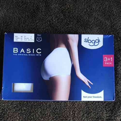 Sloggi women basic maxi - sloggi,