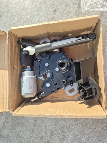 Ford focus mk2 - ford, release