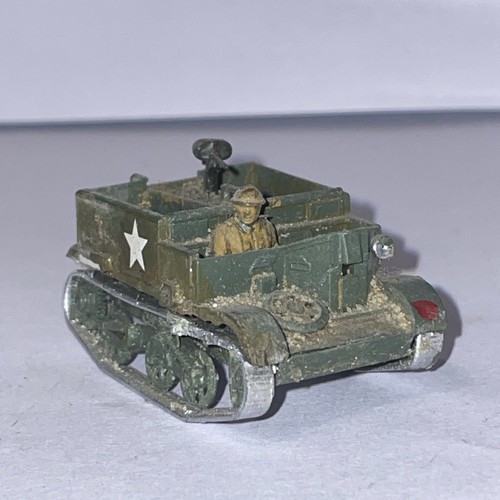 Wwii british universal - british, carrier