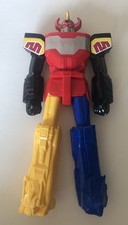 Power Rangers Megazord Figure