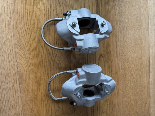 Girling aluminium nr - l/w,