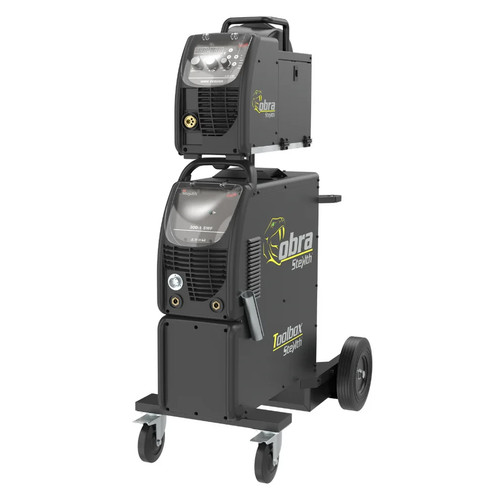 Cobra stealth 300 - 4r, +