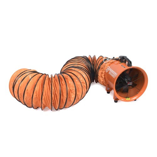 Inch portable ventilation - inch,