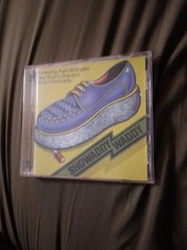 SHOWADDYWADDY. SHOWADDYWADDY