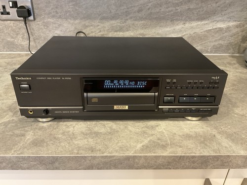 Technics ps700 compact disc - sl-ps700,
