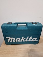 Makita Tool Hard Carry Case