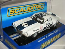 Scalextric - C2896 Chevrolet