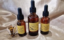 Propolis tincture extract - tincture, 50ml