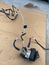 Kawasaki Versys 1000 2012 Abs Pump Module And Brake Hoses 