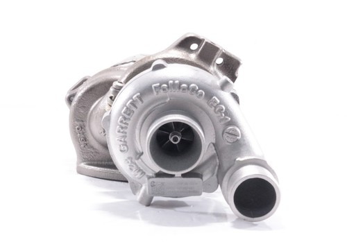 Turbocharger 778402 jaguar - turbocharger,