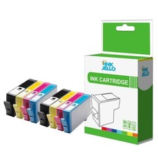 8 Ink Cartridge for HP 920XL