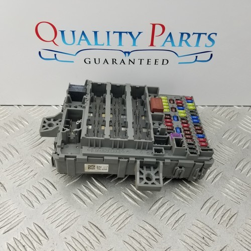Honda civic fuse box - civic,