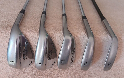 Golf warrior custom - tz,