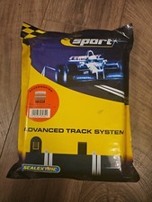 Scalextric C8282 Radius 4