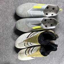 Adidas Glitch Football Boots