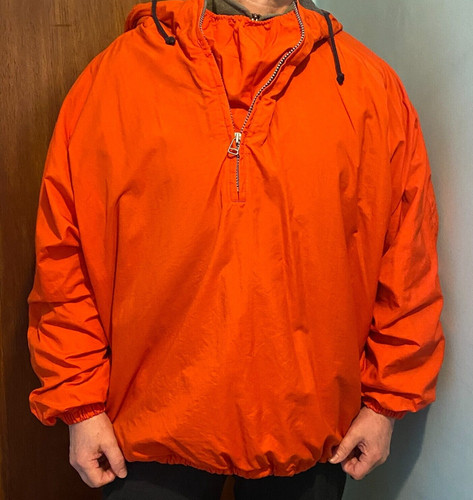 Vtg traditional arctic - traditional, ventile