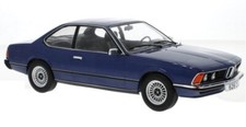 BMW 6-Series (E24) - 628 CSI -